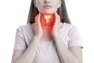 Le nodule de la thyroïde