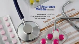 Assurance Médicale